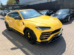 Bild des Angebotes Lamborghini Urus *CARBON*B&O*360°KAMERA*STERNEHIMMEL*PANO*