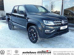 Bild des Angebotes VW Amarok 3.0 TDI 4Motion 8Aut DC Dark Label *AHK*Xenon*Sth