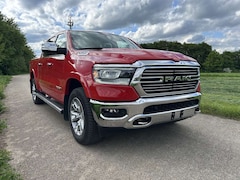 RAM 1500 Crew Cab Shortbed Laramie LPG 4x4 |RAMBOX|6 Sitz