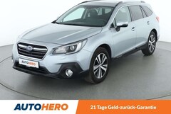 Bild des Angebotes Subaru OUTBACK 2.5 Sport Aut.*NAVI*LED*ACC*