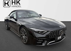 Bild des Angebotes Mercedes-Benz SLR SL AMG 43