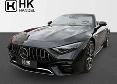 Bild des Angebotes Mercedes-Benz SLR SL AMG 43