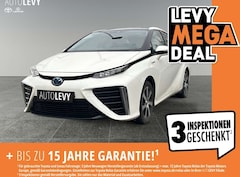 Bild des Angebotes Toyota Mirai +Klimaautomatik+Navi+PDC+RFK+JBL+T/W+