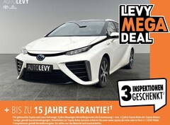 Bild des Angebotes Toyota Mirai +Klimaautomatik+Navi+PDC+RFK+JBL+T/W+