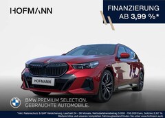 Bild des Angebotes BMW 520 M Sport