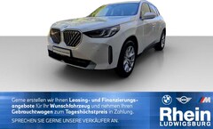 Bild des Angebotes BMW X3 20d xDrive ParkAs DriveAs LED H&K