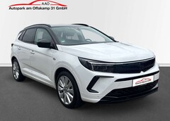 Bild des Angebotes Opel Grandland X Grandland GSe Plug-in Hybrid 4x4 *ACC *Leder