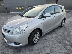Bild des Angebotes Toyota Verso Life