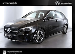 Bild des Angebotes Mercedes-Benz B 200 d 4,99%/Progressive/LED/AdvancedP/SpiegelP  /RfCam