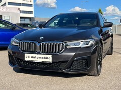 Bild des Angebotes BMW 540 d xDrive M Sport*LED/PANO/STHZ/HEAD-UP
