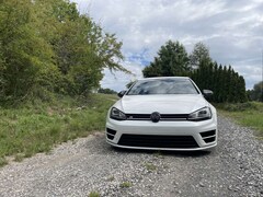 Bild des Angebotes VW Golf R R BMT 4Motion