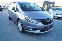 Bild des Angebotes Opel Zafira C ON 7 Sitzer PDC SHZ Klima Navi Tem
