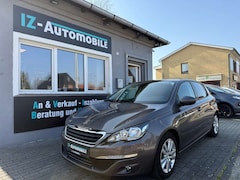 Bild des Angebotes Peugeot 308 Active