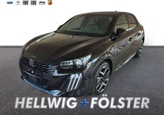 Bild des Angebotes Peugeot 208 GT 1.2 PureTech 100 Navi 360 Kamera LED DAB