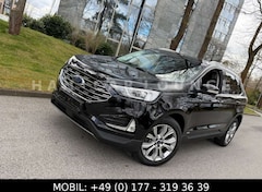 Bild des Angebotes Ford Edge Titanium 4x4*NAVI*XENON*TEMPOMAT*