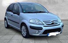 Bild des Angebotes Citroen C3 C3 1.4 HDi Senso Drive Exclusive