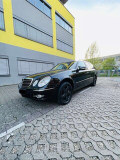 Bild des Angebotes Mercedes-Benz E 280 T CDI 7G-TRONIC Avantgarde