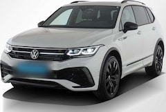 VW Tiguan Allspace TDI R-Line BlackStyle 4x4 DSG IQ-Light