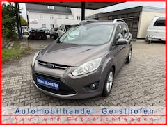 Bild des Angebotes Ford Grand C-Max 1.6 Start-Stop-System Champions Edition