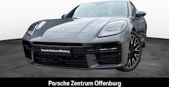 Bild des Angebotes Porsche Panamera 4 Sportpaket HUD Luftfederung AHK-el.Navi Memory