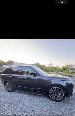 Bild des Angebotes Land Rover Range Rover Autobiography