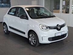 Bild des Angebotes Renault Twingo Equilibre Klima*DAB+*PDC*Sitzheizung