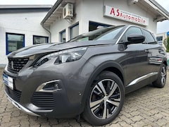 Bild des Angebotes Peugeot 3008 1.5 HDi  GT-Line Aut+NAVI+LEDER+LED+KAMERA+PDC+SHZ