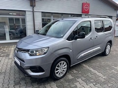 Bild des Angebotes Toyota Proace City Proace City Verso 1.2 Turbo L2 Aut Team