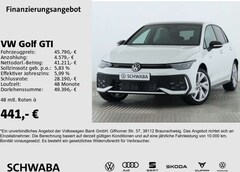 Bild des Angebotes VW Golf GTI 2.0TSI *IQ.LIGHT*AHK*ACC*HuD*VIRTUAL*19