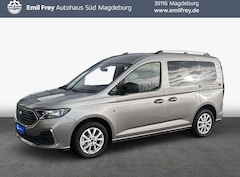 Bild des Angebotes Ford Tourneo Connect 1.5 EcoBoost Aut. TITANIUM 84 kW,