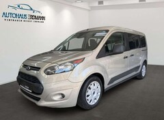 Bild des Angebotes Ford Grand Tourneo Transit Connect Lang *1.Hand*Navi*AHK*PDC+R-Kam