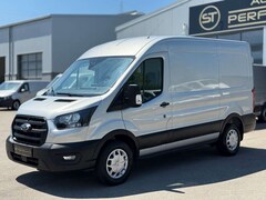Bild des Angebotes Ford Transit 350 L2 Limited KLIMA NAVI KAMERA AHK TEM