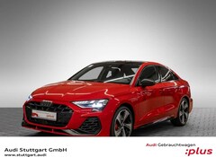 Bild des Angebotes Audi S3 Limousine quattro S-tronic Memory CARBON Navi