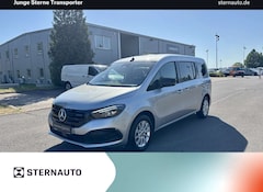 Bild des Angebotes Mercedes-Benz EQT EQT 200 Progr. Automatik Navi Klima Kamera LED