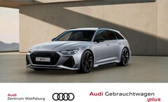 Bild des Angebotes Audi RS6 4.0 TFSI quattro tiptronic HeadUp/Mat