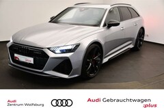 Bild des Angebotes Audi RS6 4.0 TFSI quattro tiptronic HeadUp/Mat