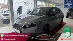 Bild des Angebotes Nissan Leaf e+ Tekna