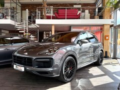 Bild des Angebotes Porsche Cayenne GTS Sportabgas Luft Approved