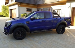 Bild des Angebotes Ford Ranger Ranger Extra XLT