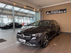 Mercedes-Benz C 220 C220 T All Terrain 4M/PANO/AVANTGARDE/DISTRONIC