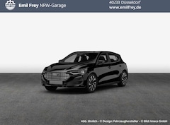 Bild des Angebotes Ford Focus Turnier 1.0 EcoBoost Hybrid Aut. ST-LINE X