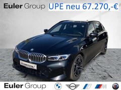 Bild des Angebotes BMW 320 d Tour. M Sport 18'' Pano LCProf Innov.Pak. HiFi P