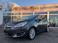 Bild des Angebotes Opel Meriva B Innovation