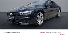 Bild des Angebotes Audi S7 Sportback 3.0TDI tiptronic quattro *AHK*HUD*B&O*