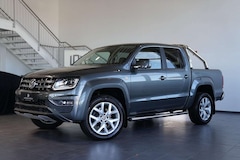 Bild des Angebotes VW Amarok Highline DoubleCab 4Motion *NAVI*AHK*