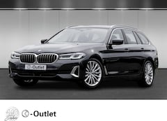 Bild des Angebotes BMW 530 d Touring Luxury Line Laser Keyless Pano HuD