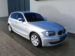 Bild des Angebotes BMW 118 d*Sitzheizung*AHK*PDC*gepflegt Klima Einparkhilfe