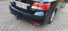 Bild des Angebotes Toyota Avensis 1.8 Life 6-Gang