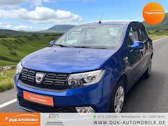 Bild des Angebotes Dacia Sandero II Comfort Automatik *Klima* 1.Hand