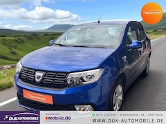 Bild des Angebotes Dacia Sandero II Comfort Automatik *Klima* 1.Hand